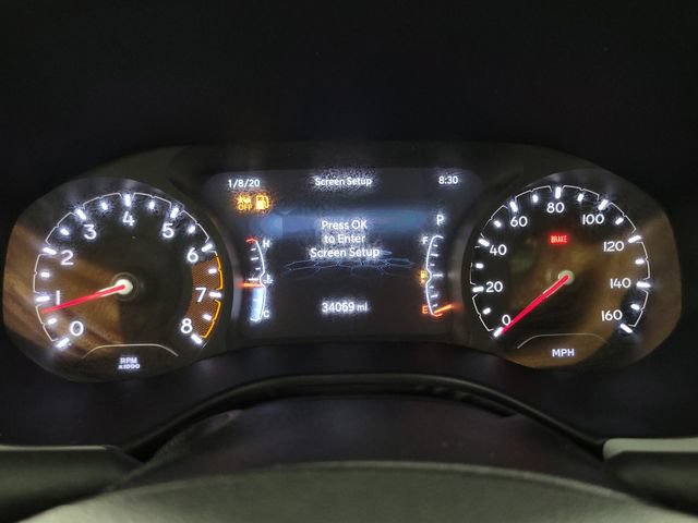 Used 2023 Jeep Compass Limited w/ Elite Group AWD/4WD image 21