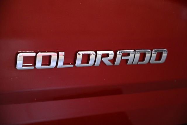 Used 2016 Chevrolet Colorado LT w/ LT Convenience Package image 10