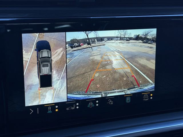 Used 2023 GMC Sierra 1500 Denali Ultimate image 18