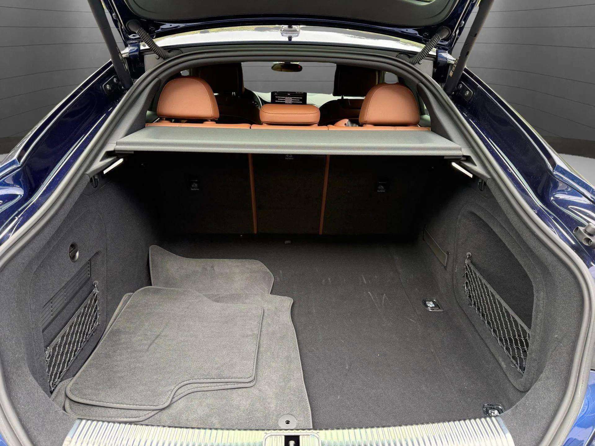 Used 2023 Audi A5 2.0T Premium w/ Convenience Package image 16