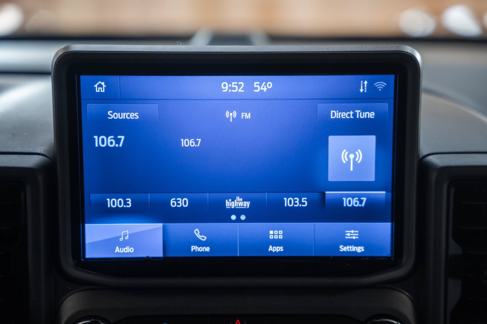 Used 2021 Ford Bronco Sport Outer Banks AWD/4WD image 25