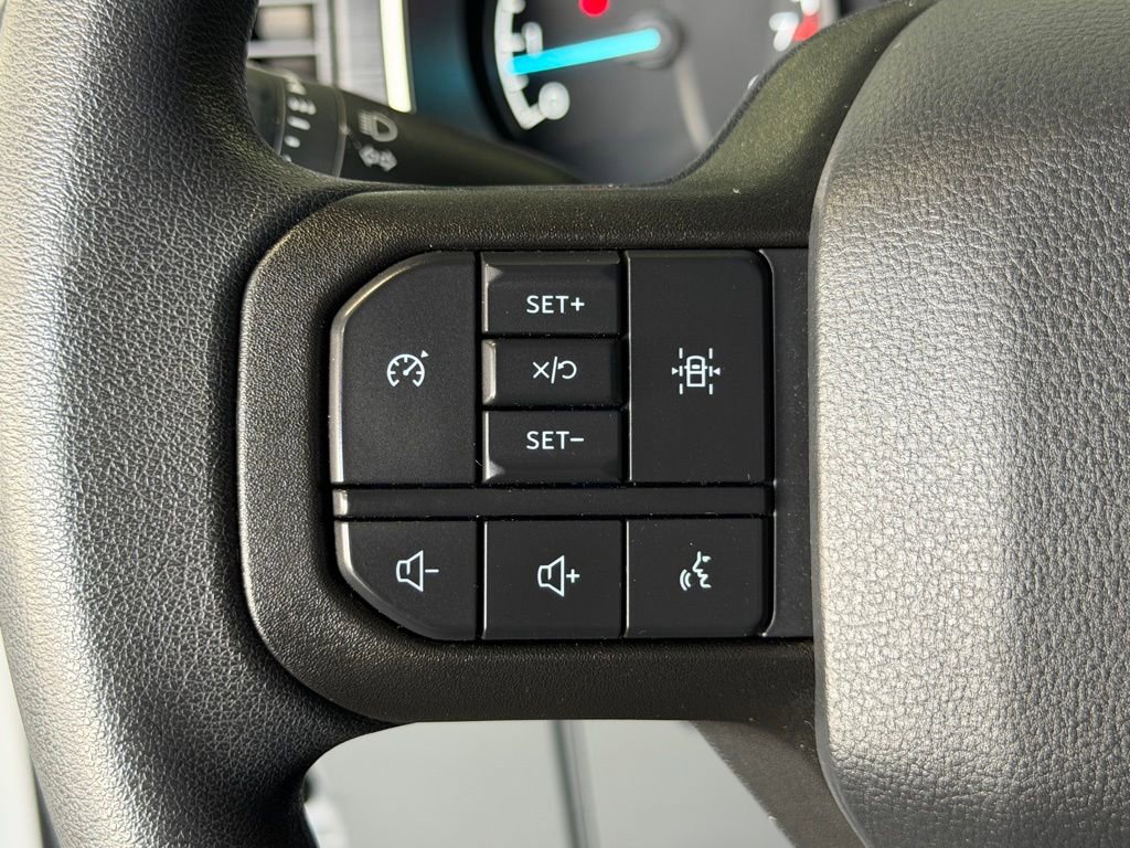 Used 2022 Ford F150 XL w/ Equipment Group 101A High image 23