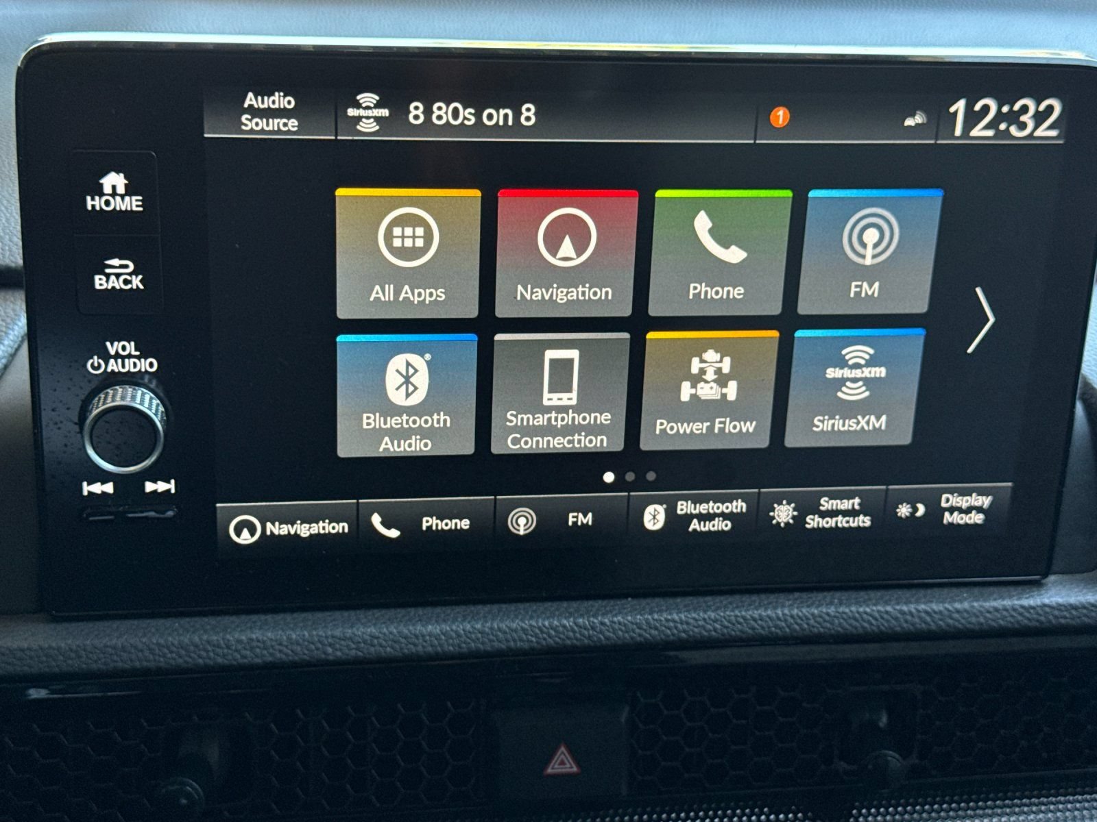 Used 2023 Honda CR-V Sport Touring image 17