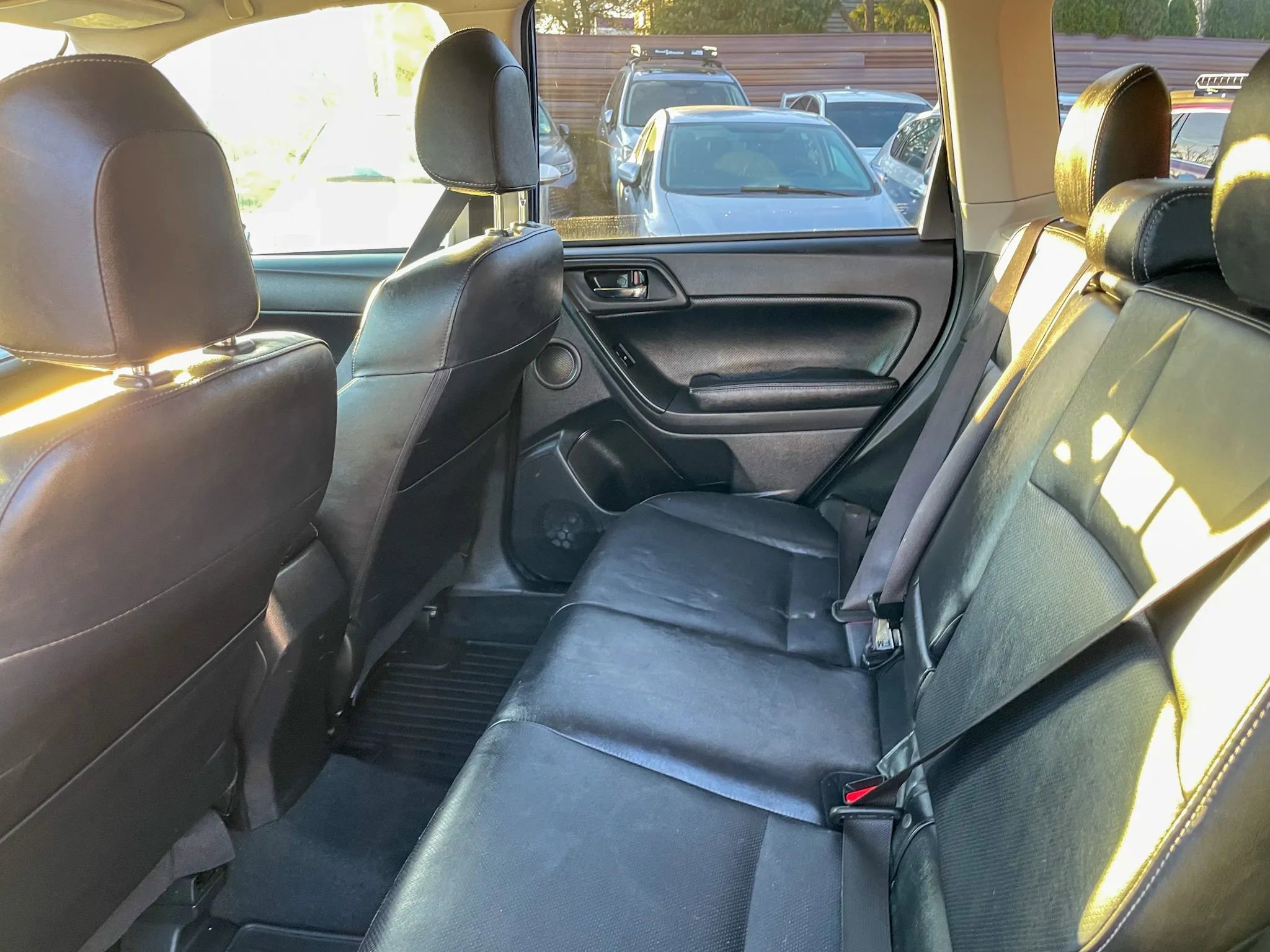 Used 2014 Subaru Forester 2.0XT Touring image 29