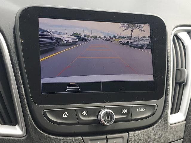 Certified 2023 Chevrolet Malibu LT FWD image 26