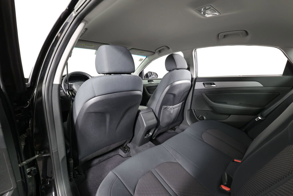 Used 2018 Hyundai Sonata SEL FWD image 14