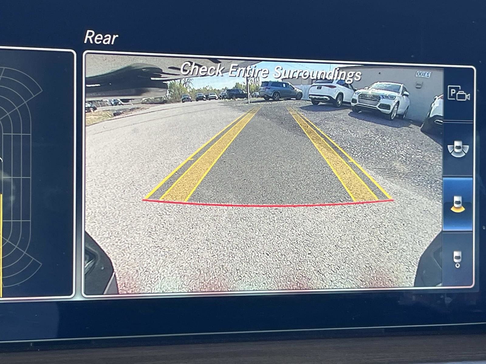 Certified 2024 Mercedes-Benz G 550 image 30