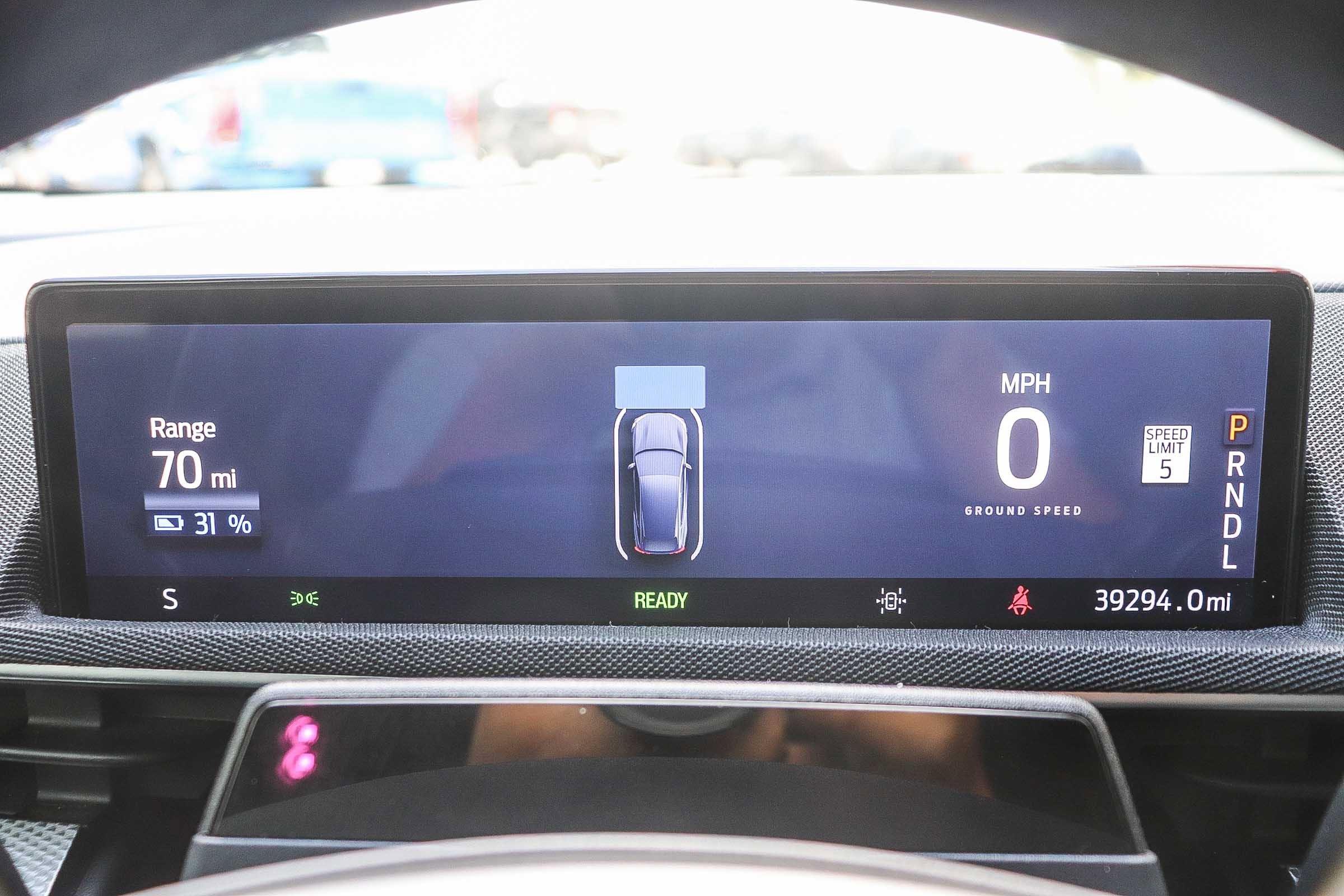 Used 2023 Ford Mustang Mach-E Select image 28