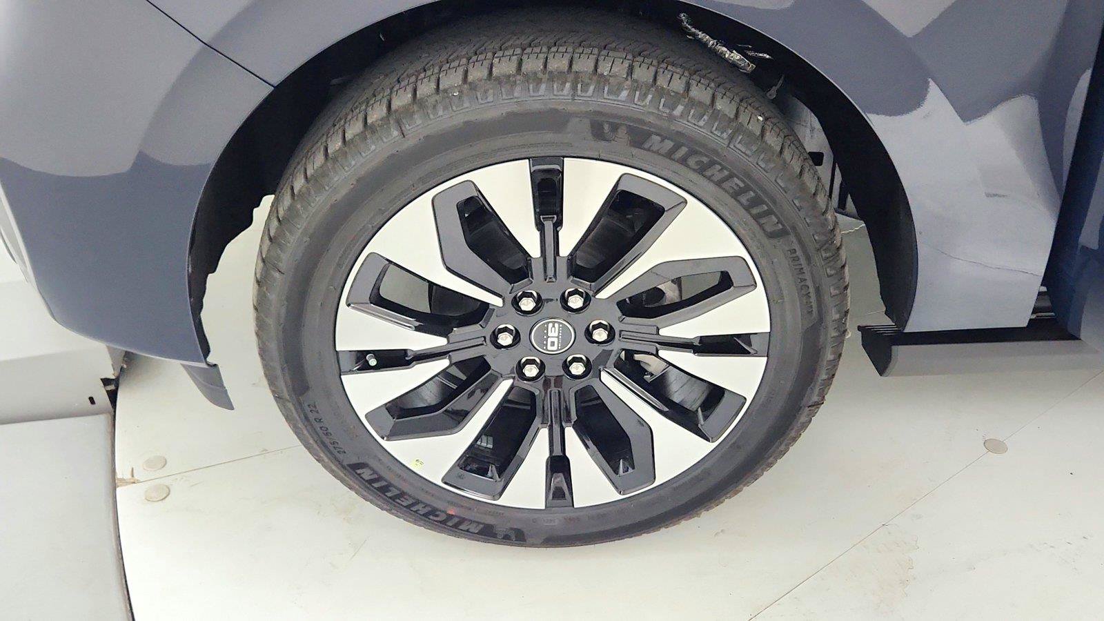 New 2027 Ford Expedition Max Platinum AWD/4WD image 10