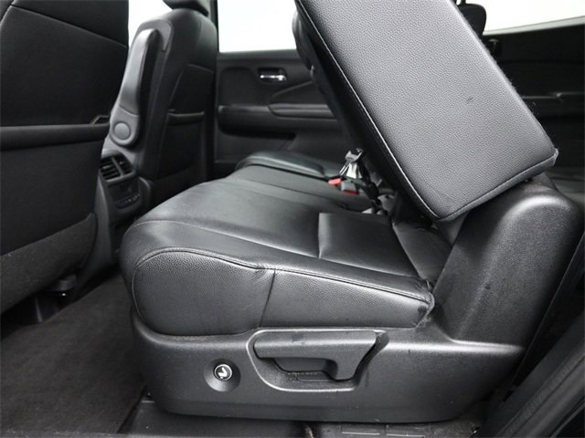 Used 2022 Honda Pilot Special Edition image 37