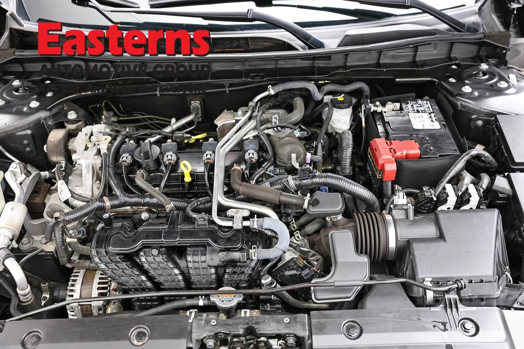 Used 2023 Nissan Altima 2.5 S FWD image 7