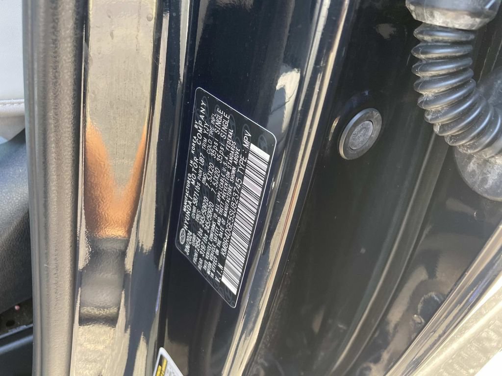 Used 2025 Hyundai Palisade SEL AWD/4WD image 19