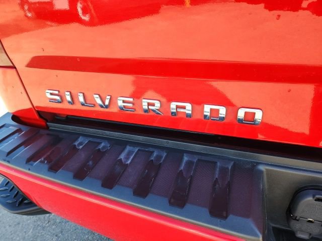 Certified 2016 Chevrolet Silverado 1500 LTZ Z71 AWD/4WD image 34