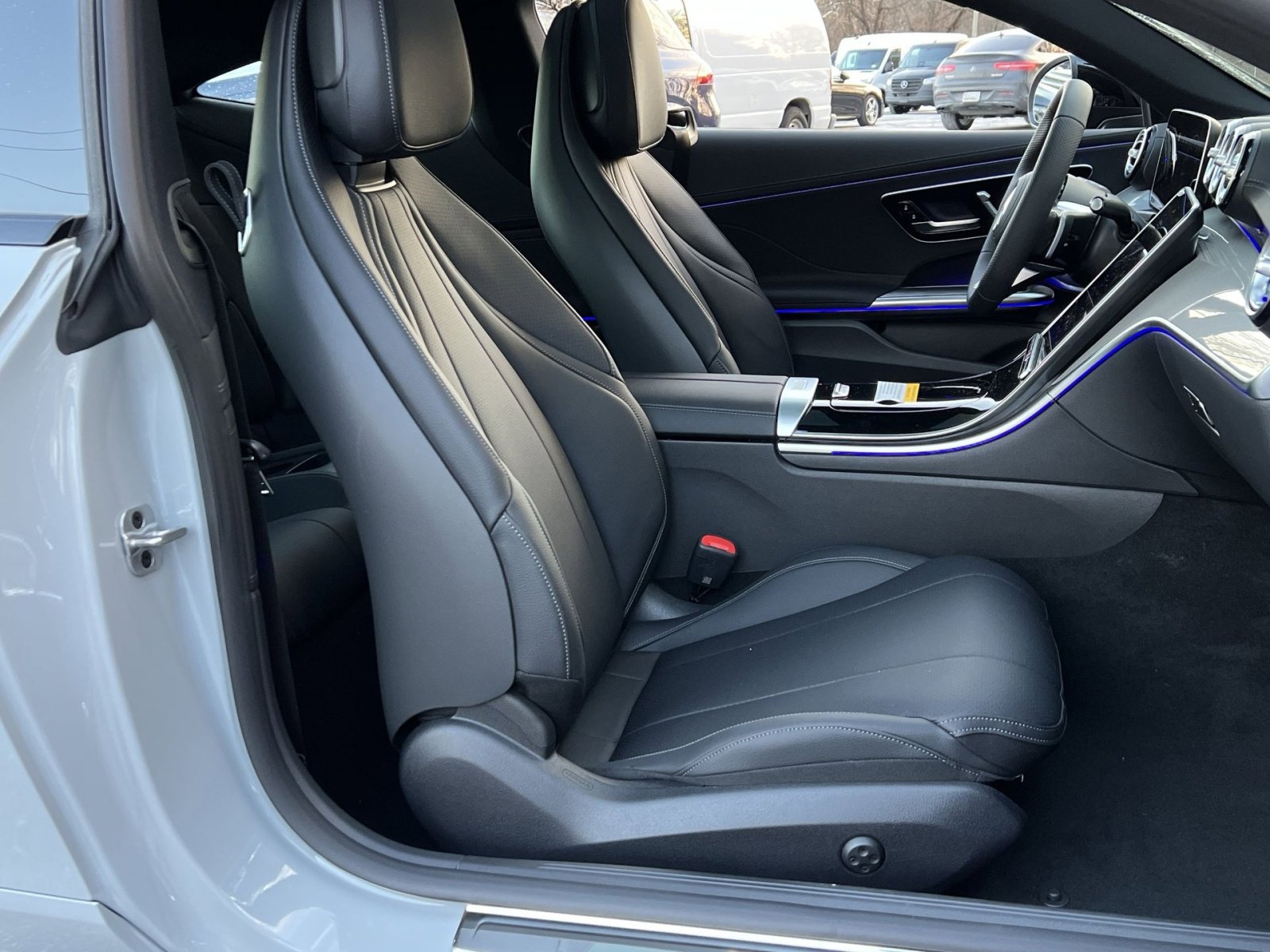 New 2026 Mercedes-Benz CLE 300 CLE 300 image 26