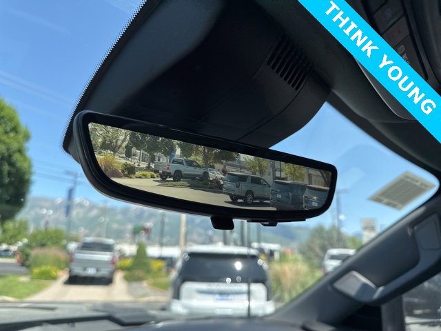 New 2025 Chevrolet Silverado 3500 LTZ w/ Trail Boss Package image 28