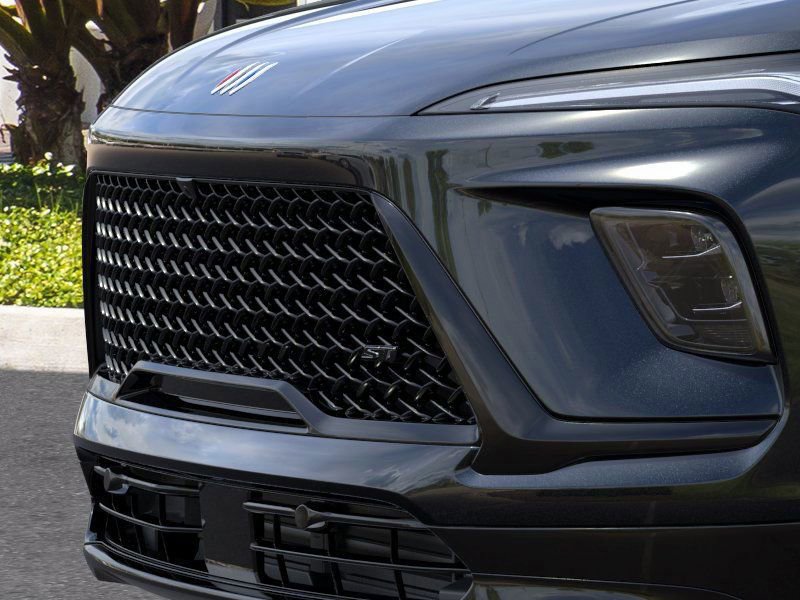 New 2026 Buick Enclave Sport Touring w/ Power Package image 13