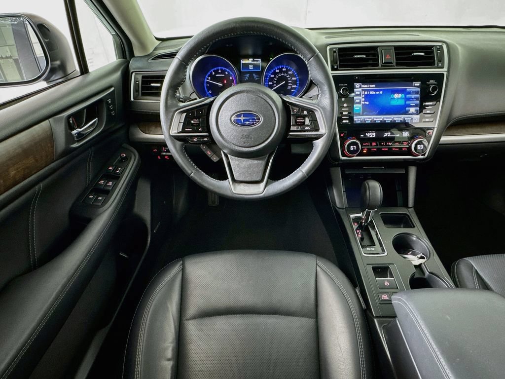 Used 2018 Subaru Outback 2.5i Limited AWD/4WD image 24