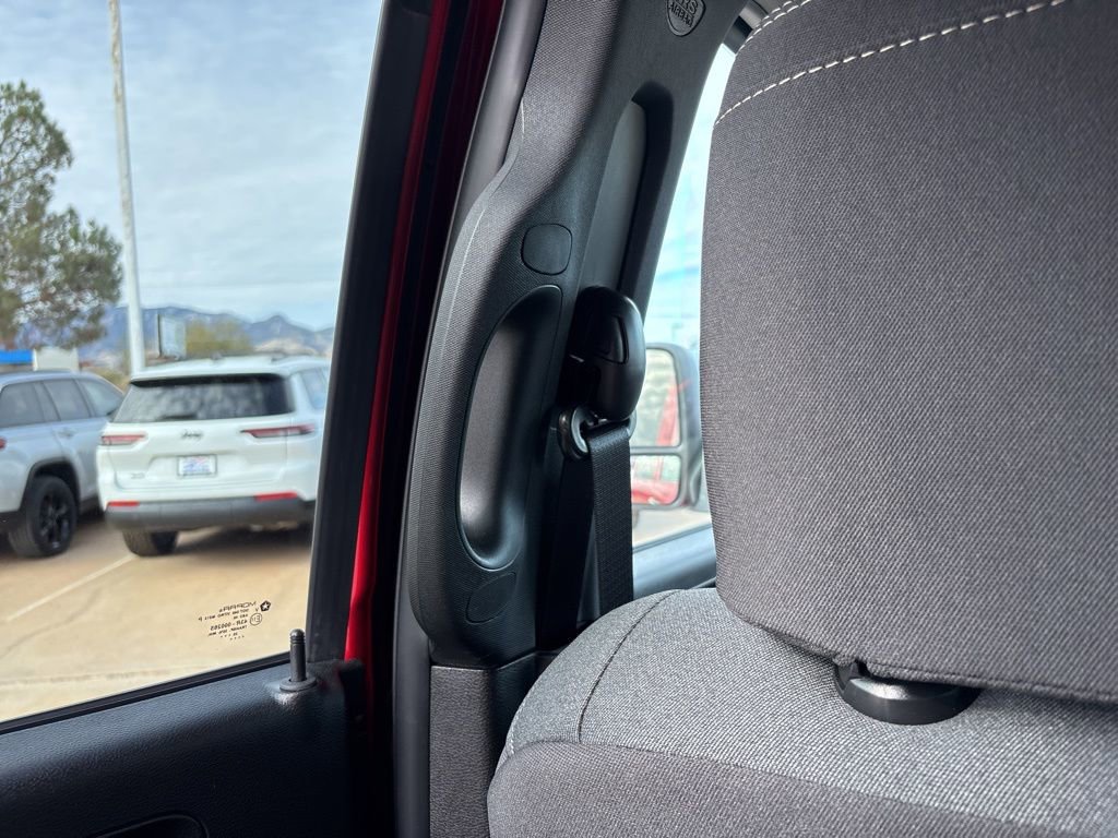 New 2026 RAM 3500 Tradesman image 43