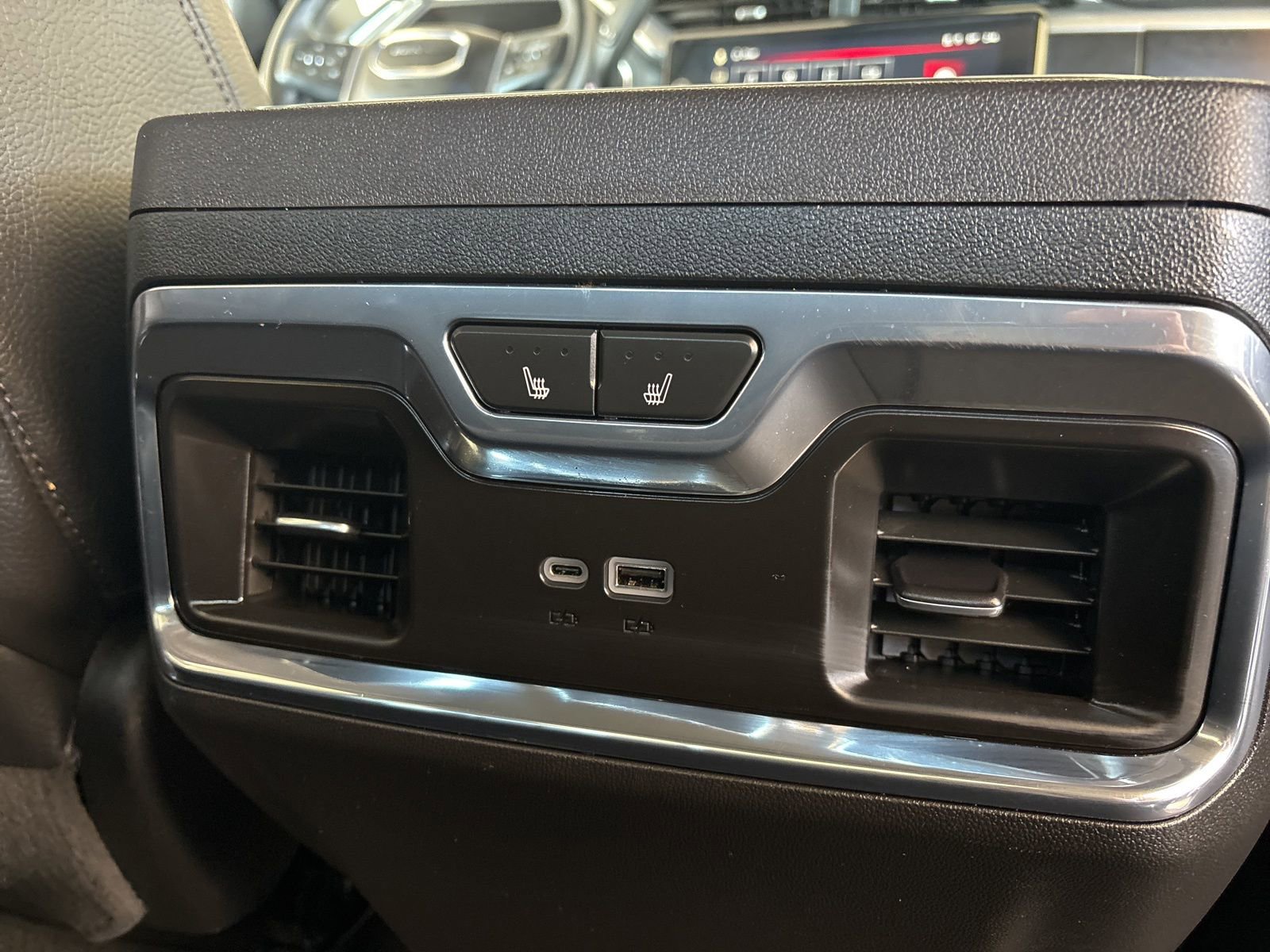 Certified 2024 GMC Sierra 2500 Denali w/ Denali Reserve Package image 19