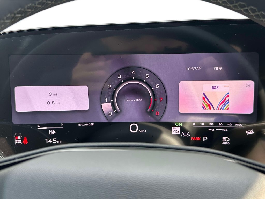 New 2026 Audi Q5 2.0T AWD/4WD image 25
