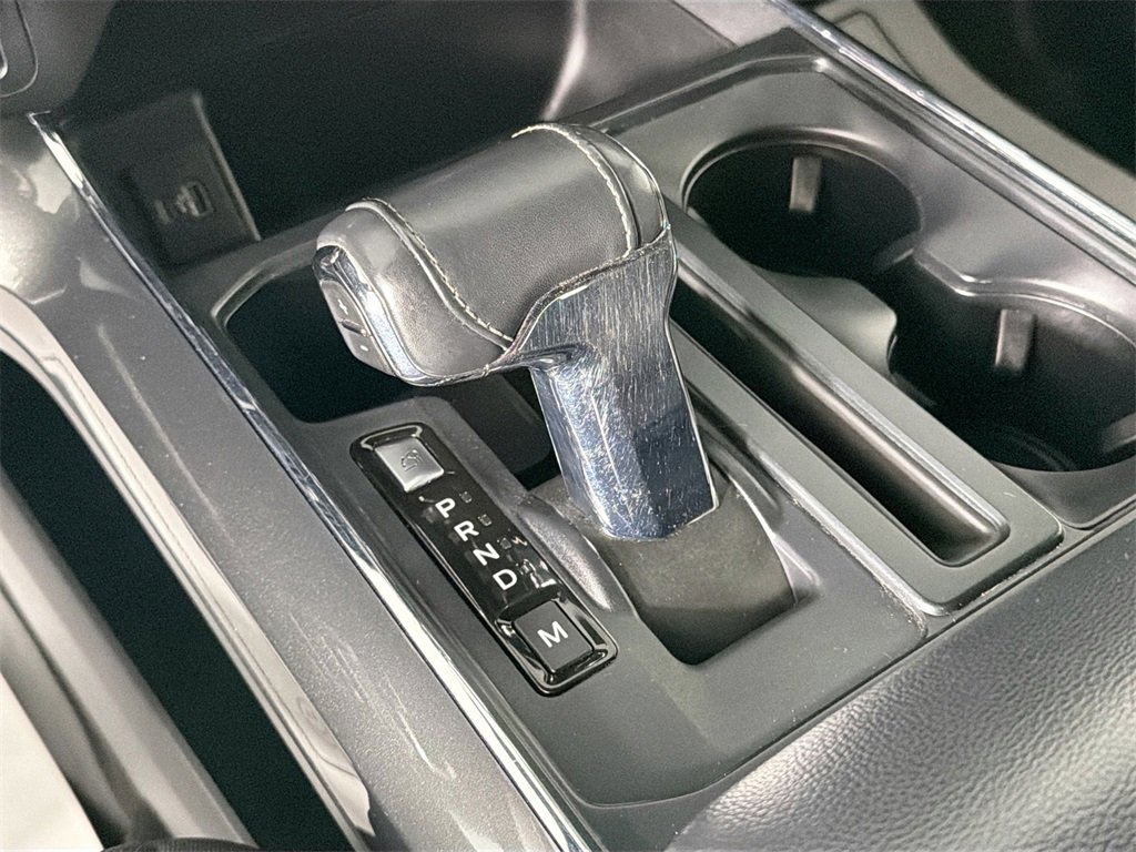 Used 2021 Ford F150 XLT w/ Equipment Group 302A High image 16