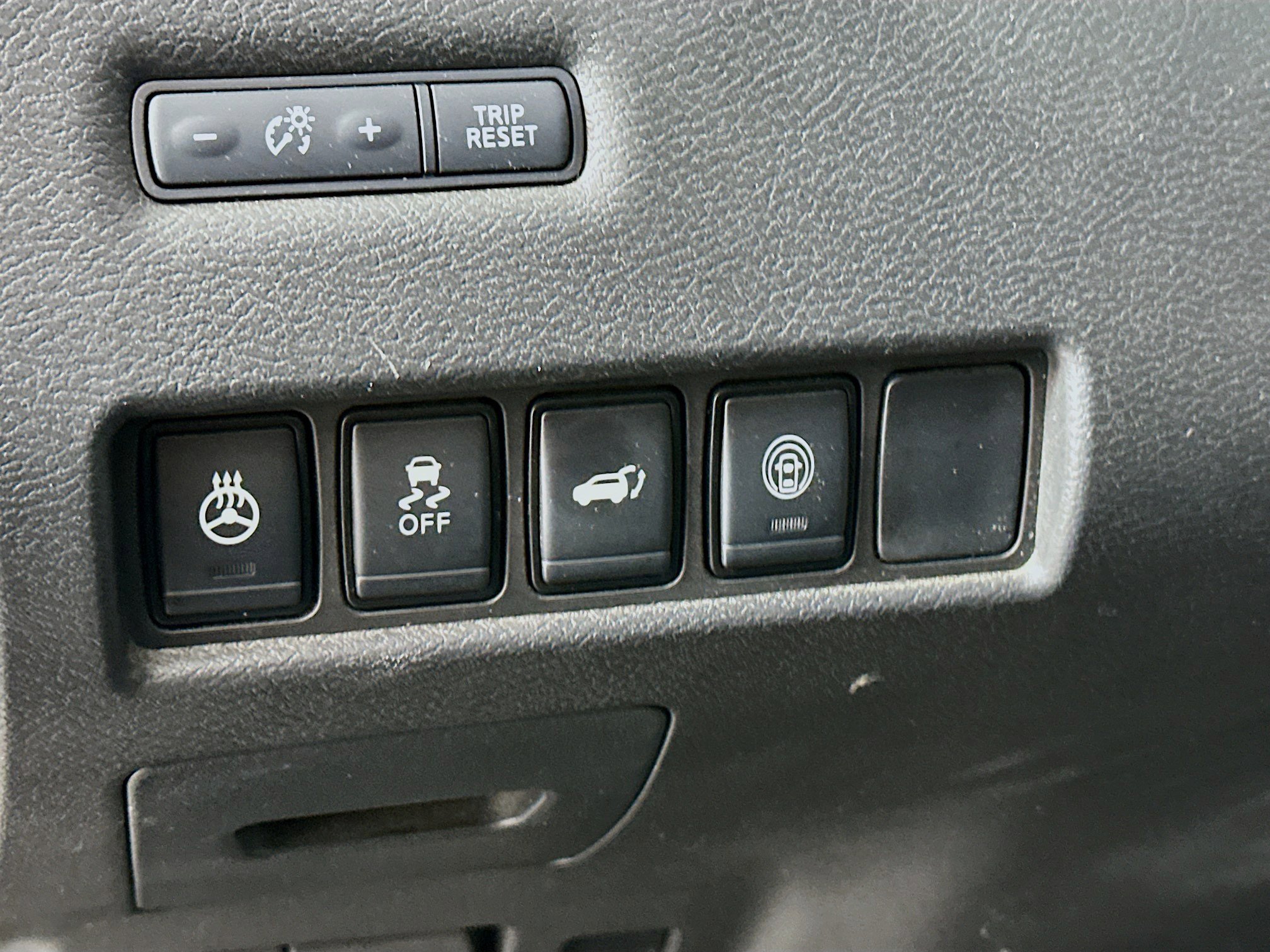 Used 2024 Nissan Murano SL image 16