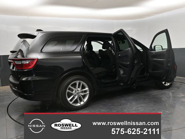 Used 2023 Dodge Durango GT image 31