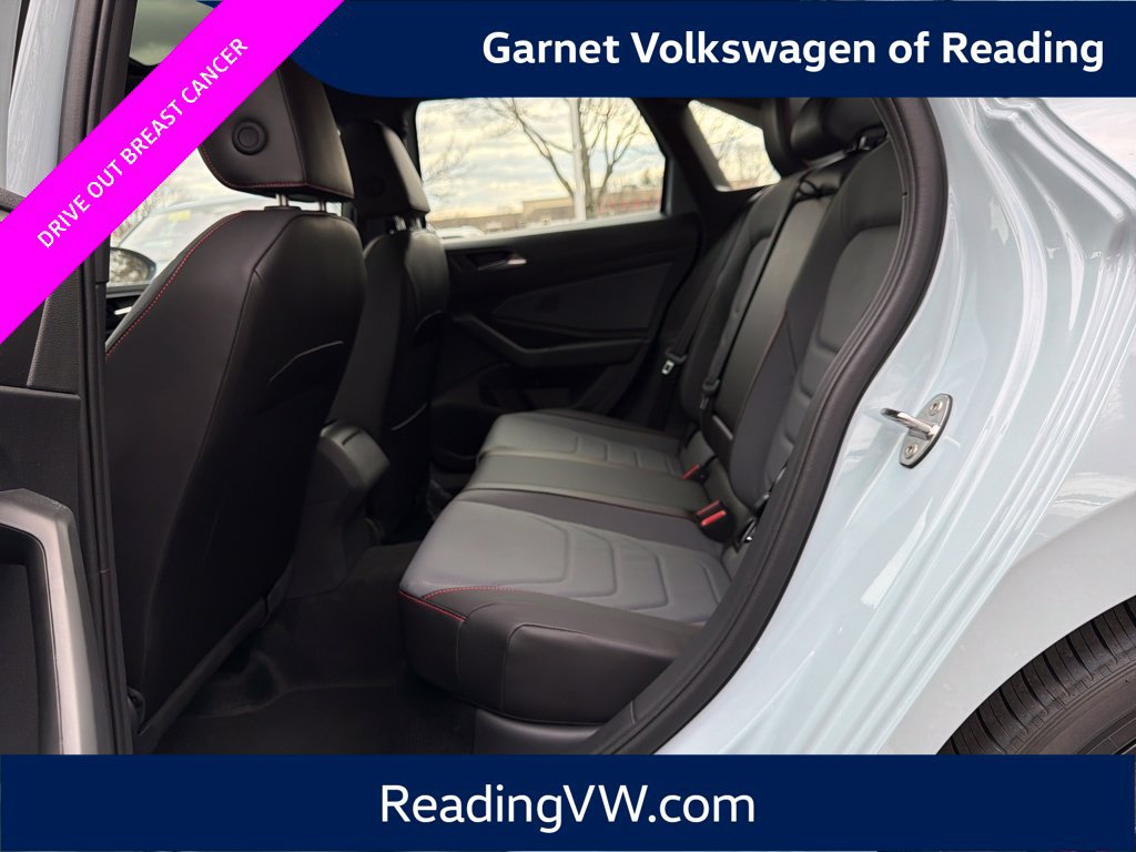 New 2026 Volkswagen Jetta GLI Autobahn FWD image 18