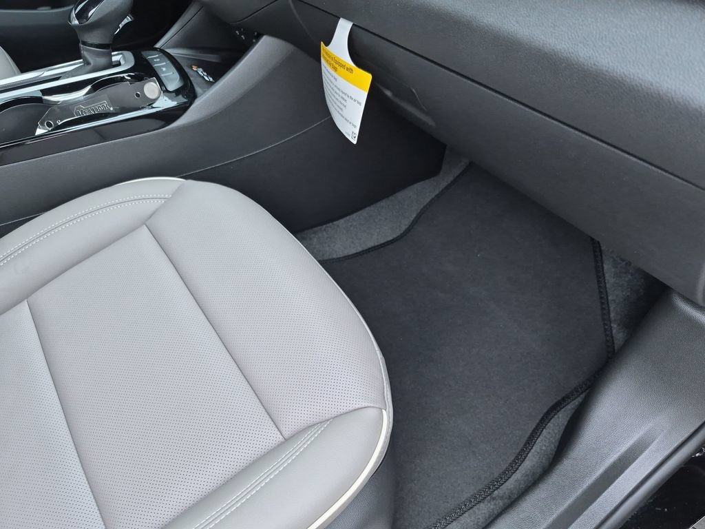 New 2026 Buick Envista Avenir FWD image 39