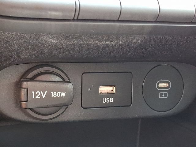 Certified 2026 Hyundai Elantra Hybrid FWD image 23