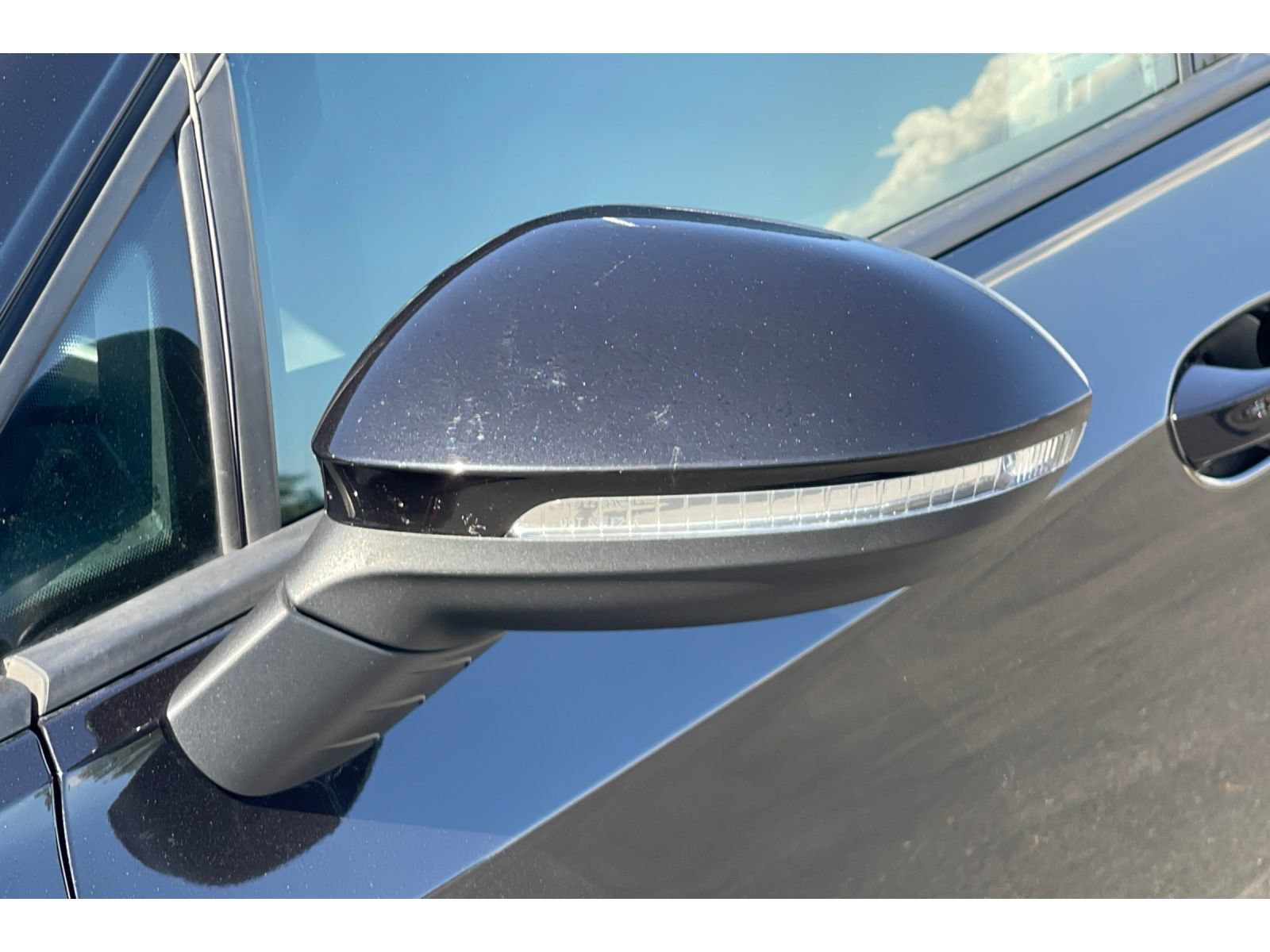 Used 2022 Volkswagen GTI SE FWD image 53