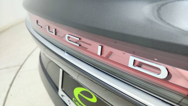 Used 2023 Lucid Air Grand Touring image 16