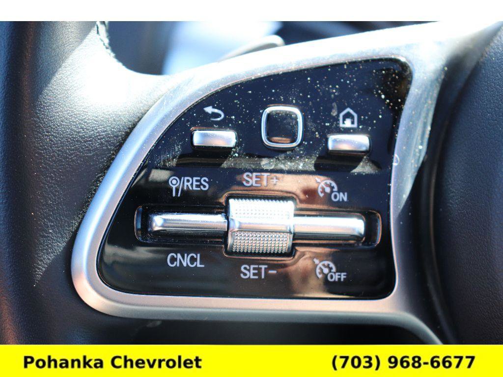 Used 2023 Mercedes-Benz GLB 250 4MATIC image 13