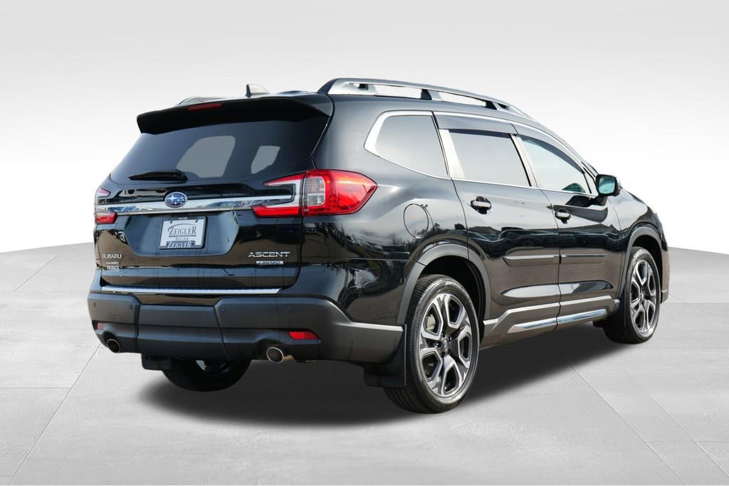 Used 2023 Subaru Ascent Limited w/ Technology Package image 8