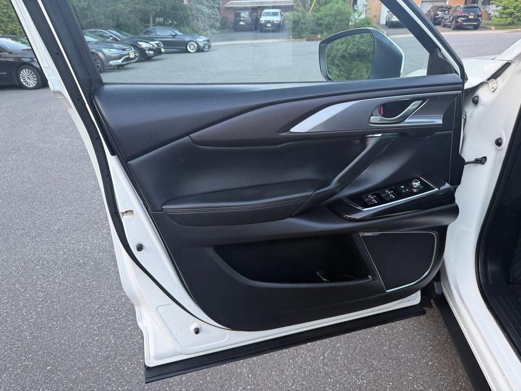 Used 2016 MAZDA CX-9 Grand Touring AWD/4WD image 13