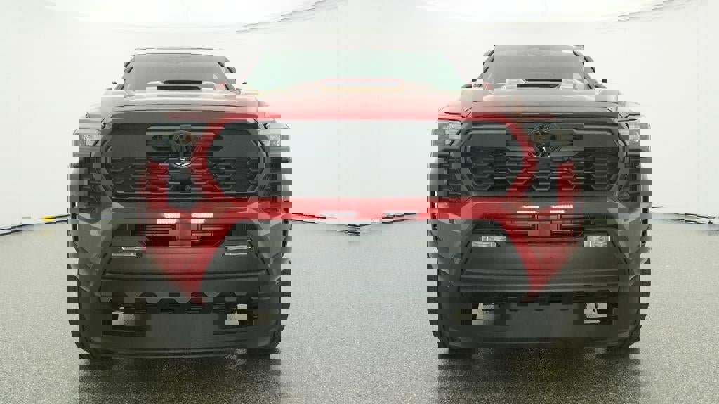 New 2026 Toyota Tacoma TRD Sport image 31