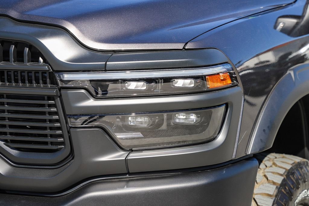 New 2026 RAM 2500 Power Wagon image 5