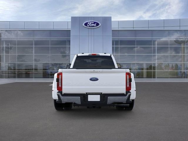 New 2026 Ford F350 Lariat image 6