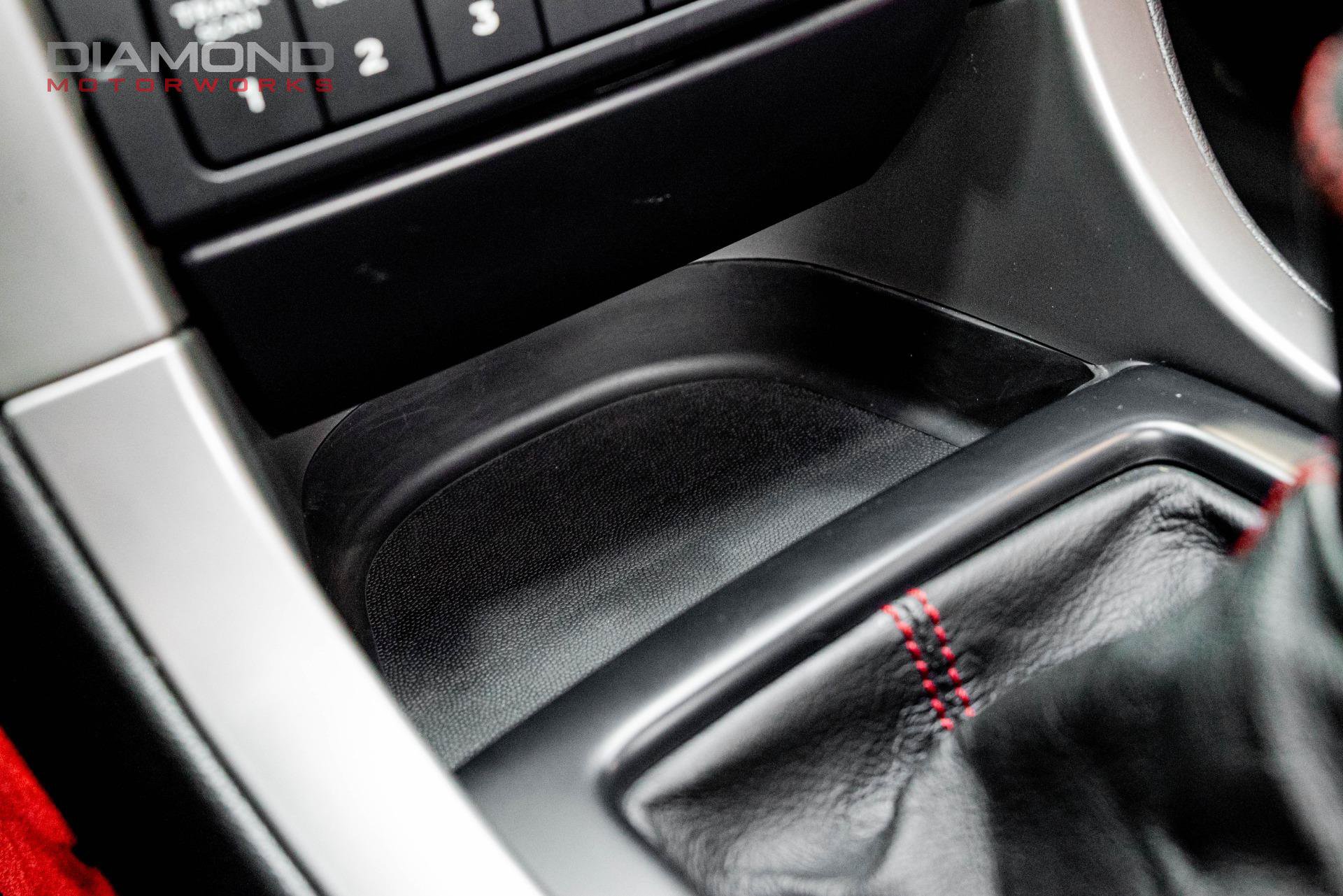Used 2006 Pontiac GTO RWD image 99
