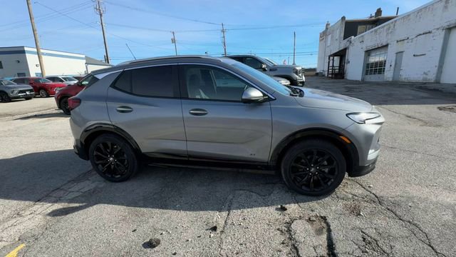 New 2026 Buick Encore GX Sport Touring w/ Advanced Technology Package image 9