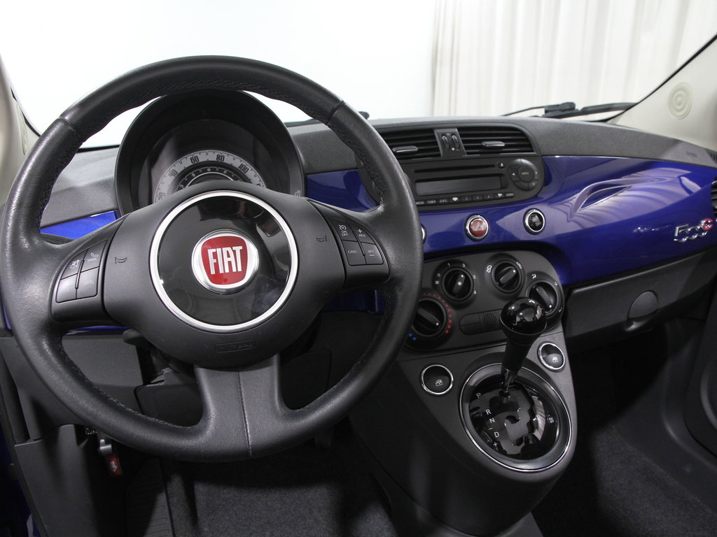 Used 2013 FIAT 500 Pop image 6