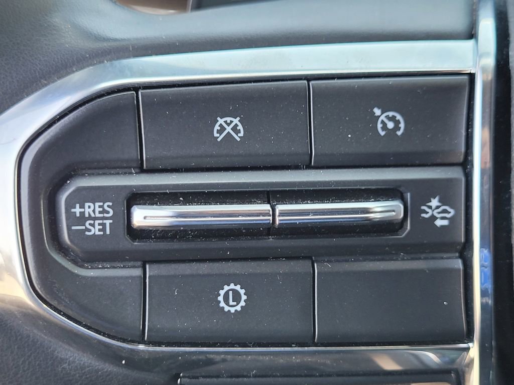 Used 2024 GMC Acadia Elevation FWD image 23