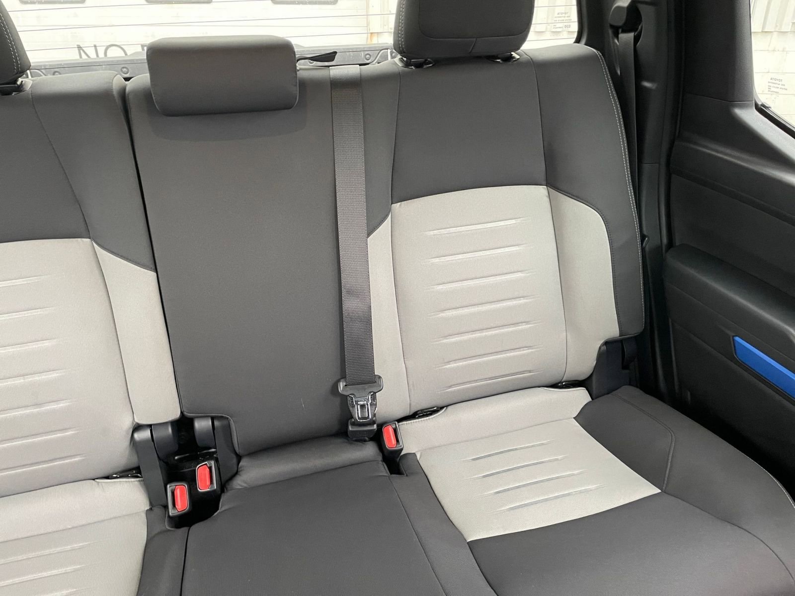 Used 2025 Toyota Tacoma TRD Off-Road image 35