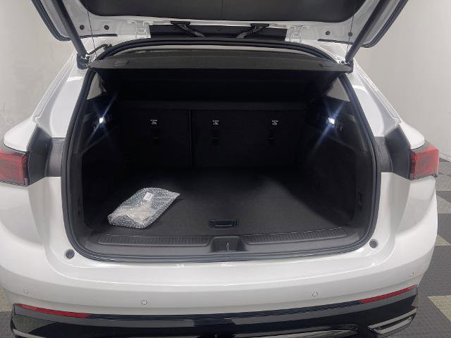 New 2025 Buick Envision Sport Touring image 13