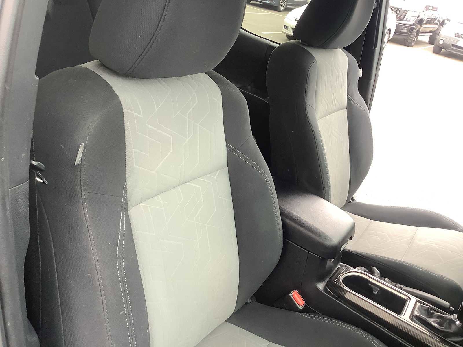 Used 2020 Toyota Tacoma TRD Sport image 14