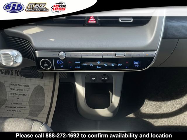 Used 2024 Hyundai Ioniq 5 SE RWD image 15