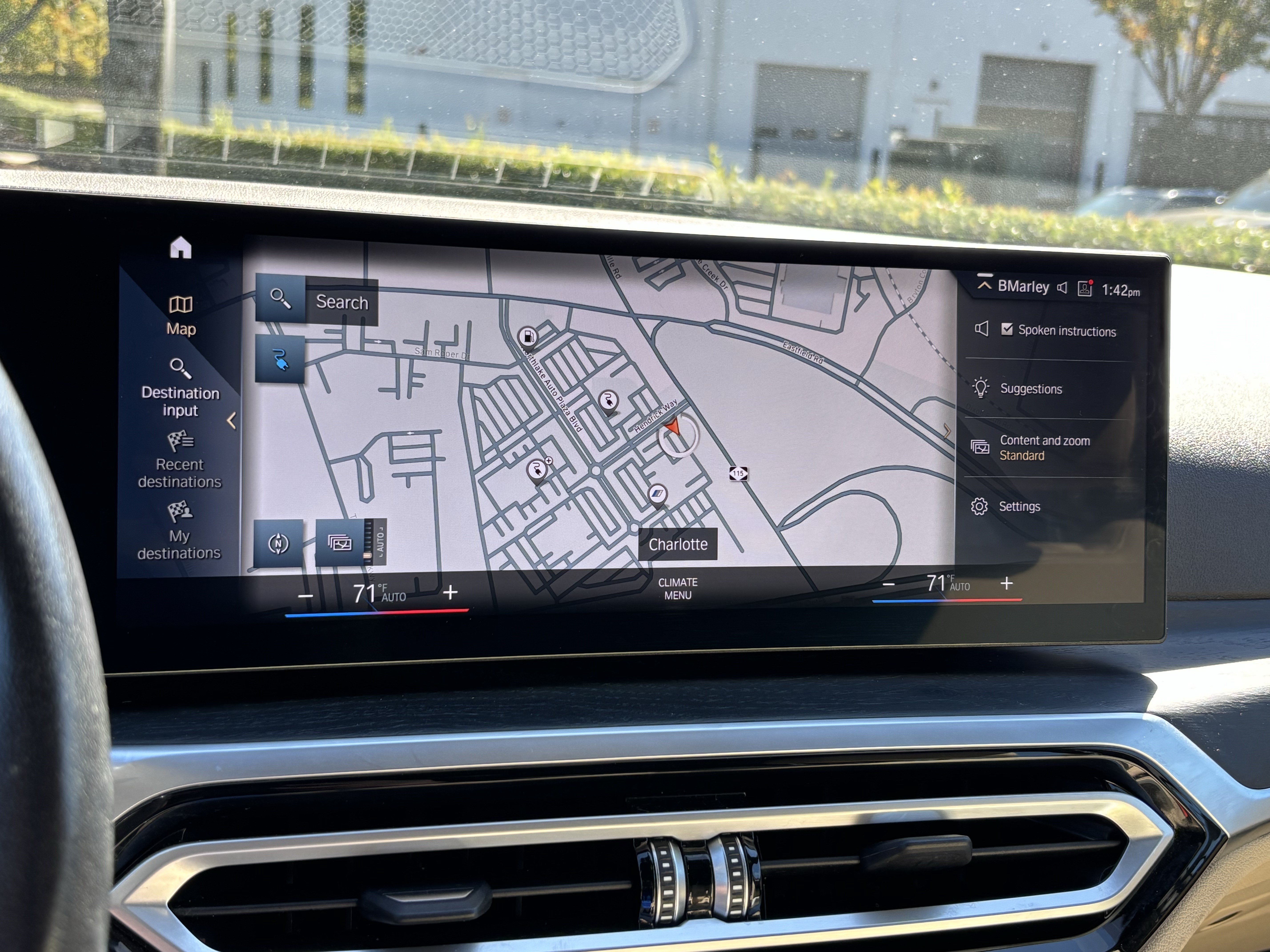 Certified 2023 BMW i4 eDrive40 RWD image 24