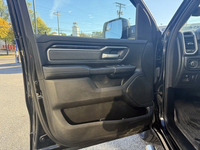 Used 2022 RAM 1500 Big Horn image 37