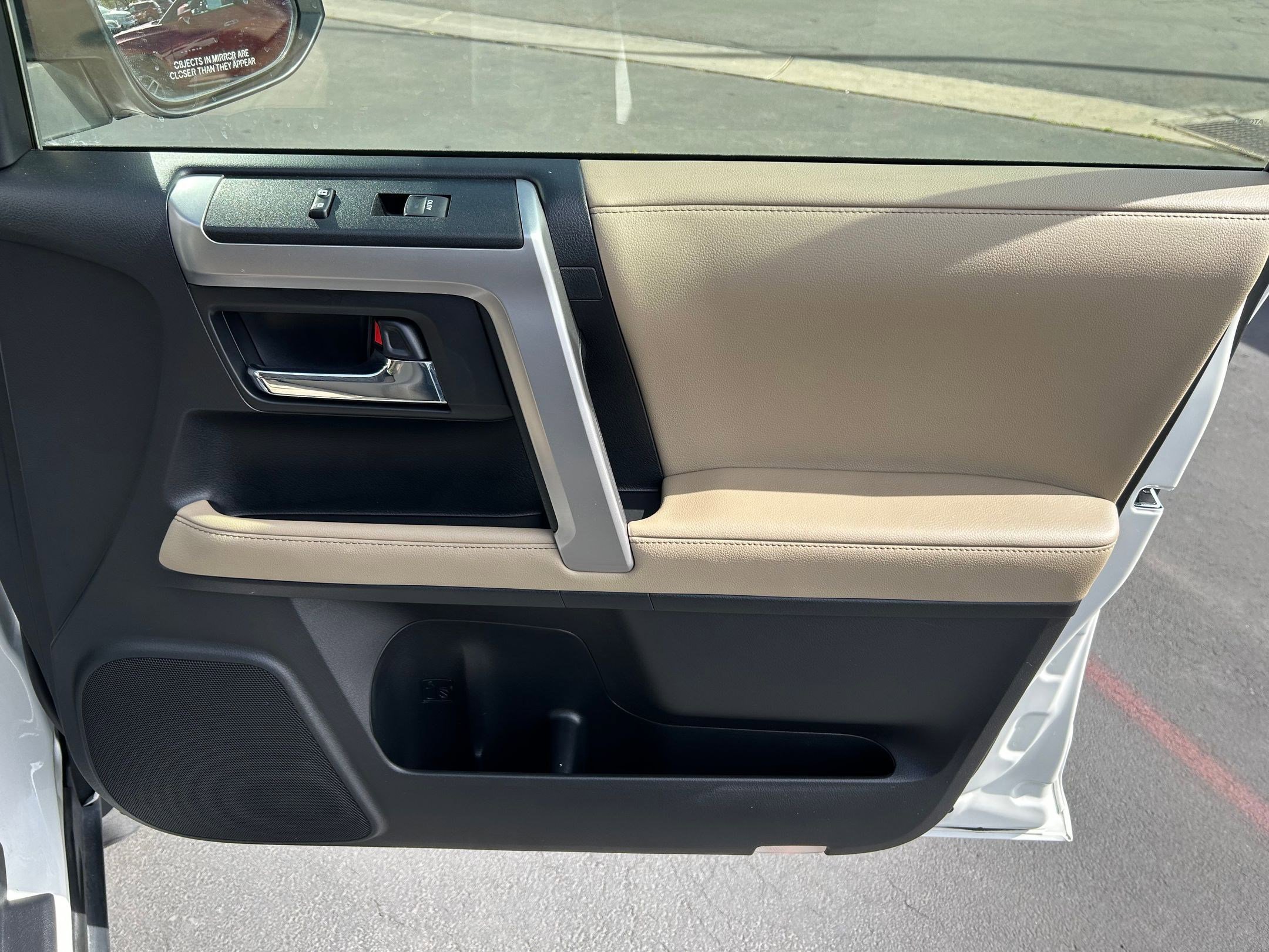 Certified 2023 Toyota 4Runner SR5 Premium AWD/4WD image 29