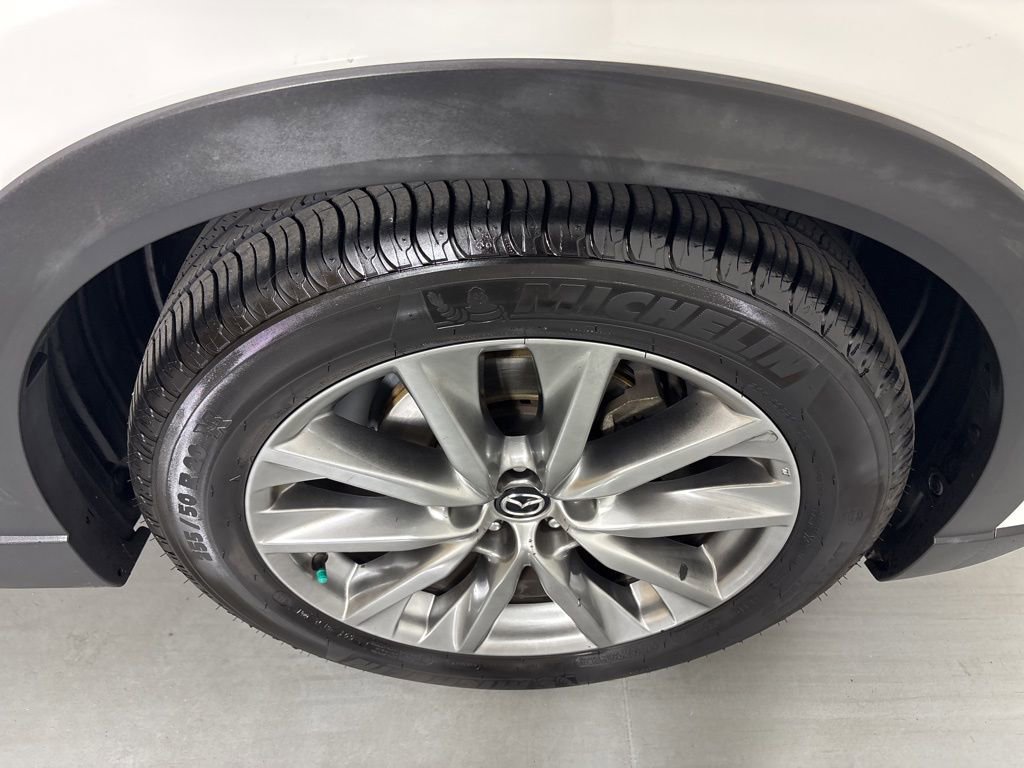 Used 2017 MAZDA CX-9 Grand Touring image 10